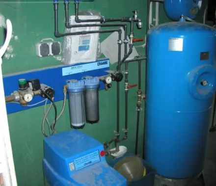 Draabe Draabe Basis Druckmaschinenzubehör und Ersatzteile – RESALE