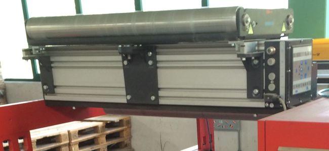 Erhardt+Leimer GmbH ELGUIDER Druckmaschinenzubehör und Ersatzteile