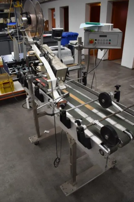Bbk ESB Etikettierer – RESALE