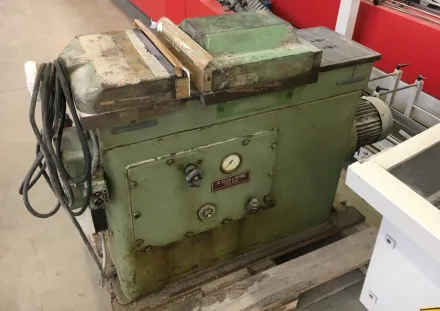 Klein & Söhne Fuld FNP Sortimentsbuchbinderei – RESALE