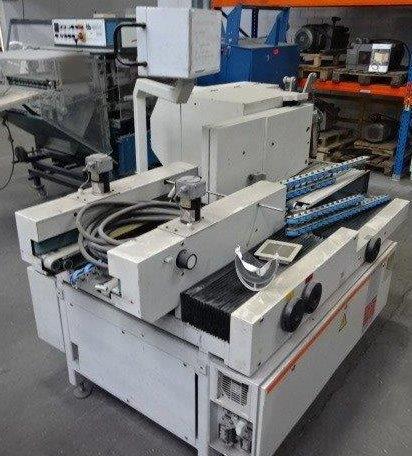Gämmerler MS 102-530 Rollenoffset – RESALE