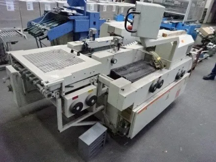 Gämmerler RS 134-530 Rollenoffset – RESALE