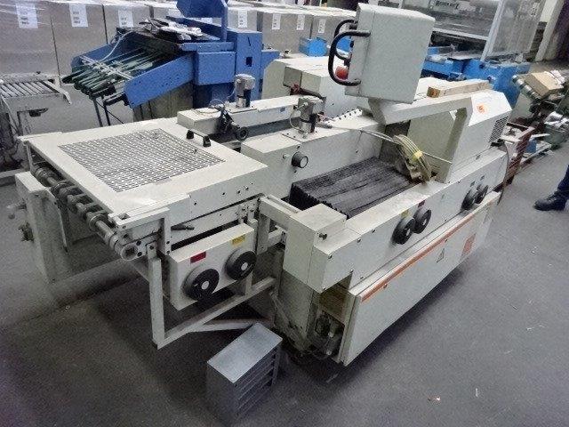 Gämmerler RS 134-530 Rollenoffset