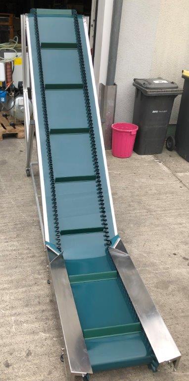 Gerhard Busch Buschgraph KF 145 mit HF 35 Sammelhefter