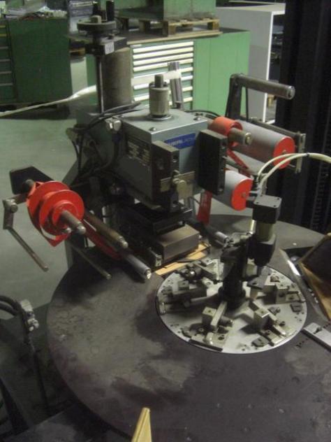 Gierlich PE 600 Sortimentsbuchbinderei
