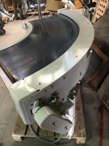Gkf GKF 90-500R-600 Fördertechnik – RESALE