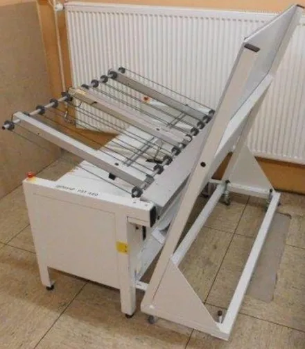 Grafoteam Advant PST-48 Druckplattenverarbeitung – RESALE