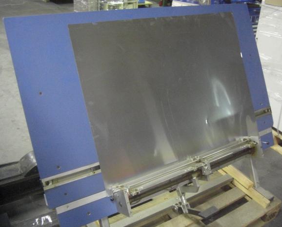 Grapho metronic MAN ZS 1520 Druckmaschinenzubehör und Ersatzteile