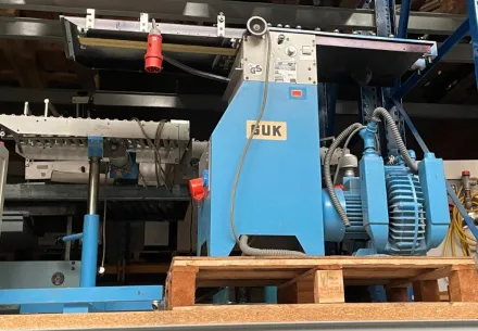 Grieser & Kunzmann Guk Anleger – RESALE