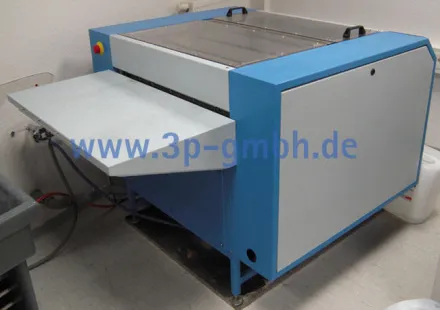 Haase OE 47 CTP Druckplattenverarbeitung – RESALE