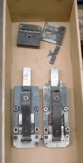 Brehmer HK Sammelhefter – RESALE