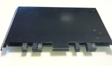 Heidelberg Speedmaster SM 52 Druckmaschinenzubehör und Ersatzteile – RESALE