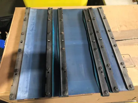 Heidelberg SM 52 Druckmaschinenzubehör und Ersatzteile – RESALE