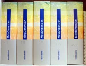 Heidelberg Prinect Meta-Dimension Druckvorstufen-Software – RESALE