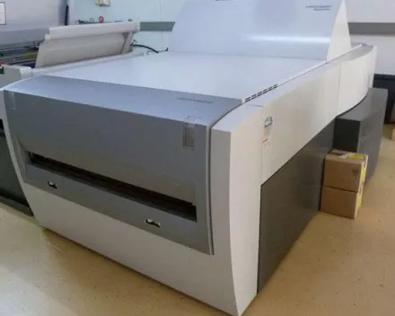 Heidelberg Suprasetter 105 S Computer-to-plate Systeme – RESALE
