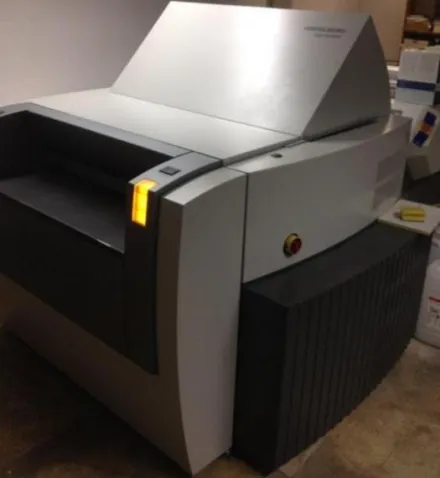 Heidelberg Suprasetter 74 S Computer-to-plate Systeme – RESALE