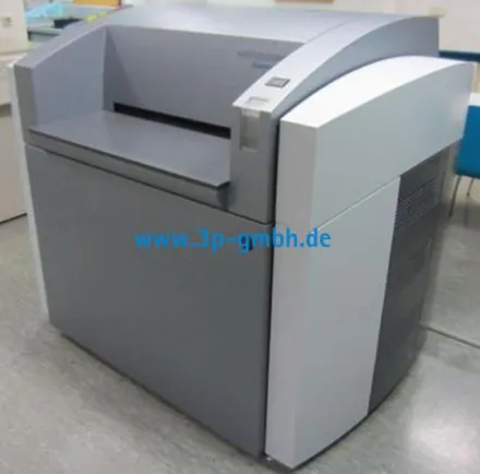 Heidelberg Suprasetter A 74 Computer-to-plate Systeme – RESALE