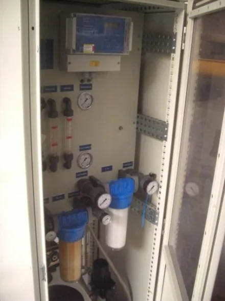 Herco Wassertechnik HP 20-K-S m. P. D. Druckmaschinenzubehör und Ersatzteile – RESALE
