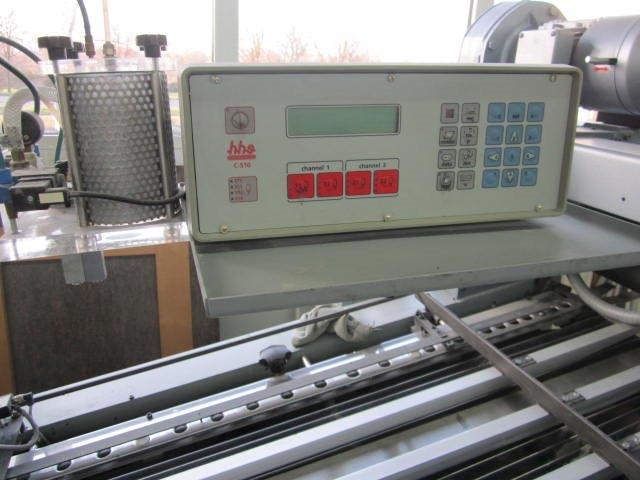 Baumer HHS C 510 Sonstige Weiterverarbeitung