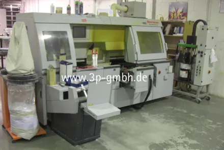 Horizon BQ-470 EVA Klebebinder – RESALE