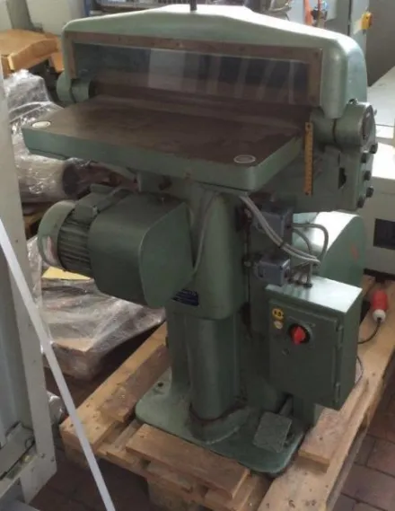 Karl Traenklein BRM 500 Sortimentsbuchbinderei – RESALE