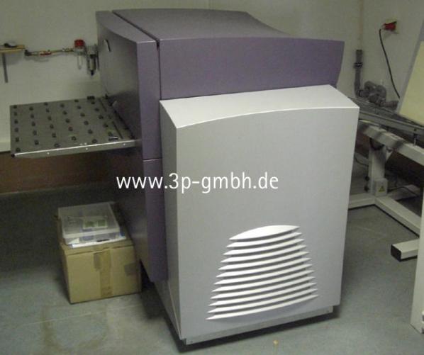 Kodak Creo Magnus 400 Computer-to-plate Systeme