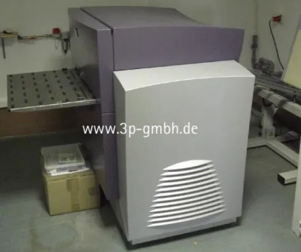Kodak Creo Magnus 400 Computer-to-plate Systeme – RESALE