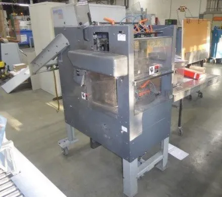 Rima RS-10S Kreuzleger – RESALE