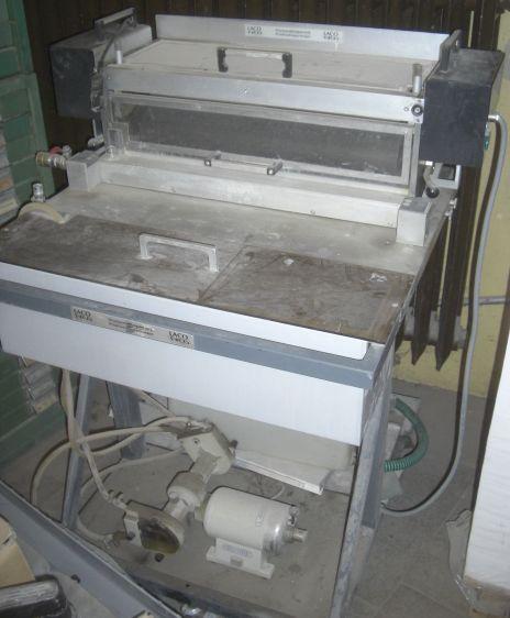 LACO SP 52 PM Druckmaschinenzubehör und Ersatzteile
