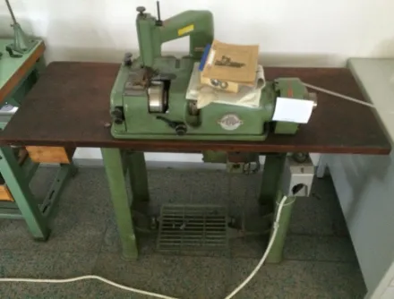 M10 SM Sortimentsbuchbinderei – RESALE