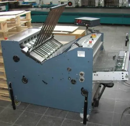 Lega 30-55 Auslagen – RESALE