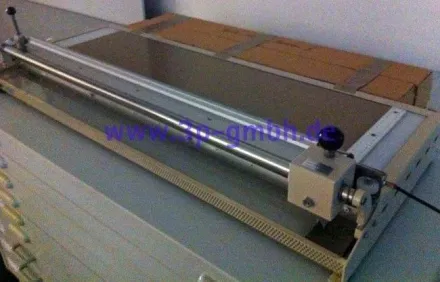 Muero VB 95 oder VB 65 Filmbelichter und Filmentwicklungssysteme – RESALE