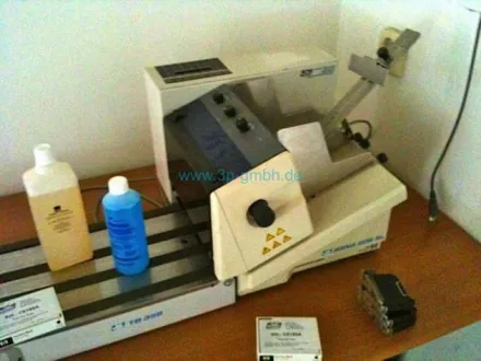 Neopost / Rena 608 S mit Transportband 358 Adressier- und Kuvertiersysteme – RESALE
