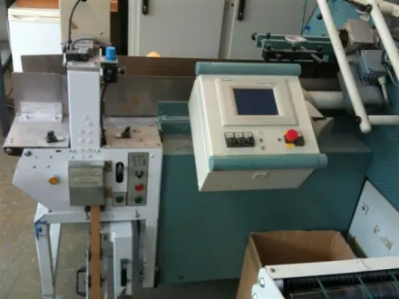 Desta PAB 800 Auslagen – RESALE