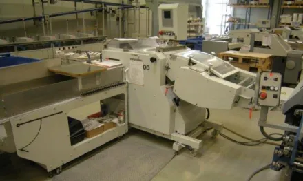 Palamides Alpha 500 Auslagen – RESALE