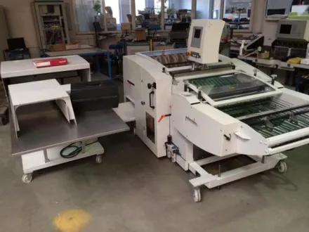 Palamides delta 705 Auslagen – RESALE