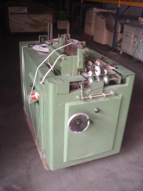 Pfäffle / Renz F 42a Stanzen