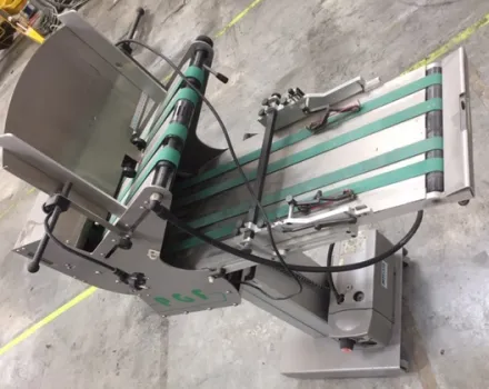 Pgf Compactfeeder Anleger – RESALE