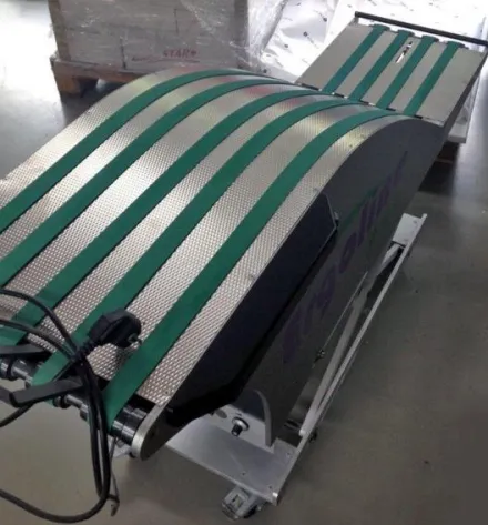Pgf Ergoline Schuppenhochauslage Auslagen – RESALE