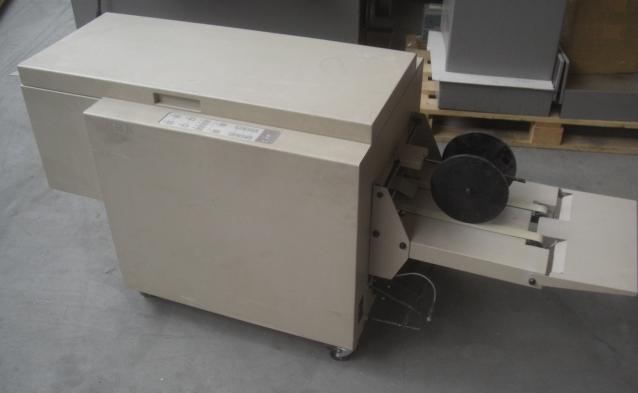 Plockmatic – OEM Xerox 7M1 Broschürenfertigungssysteme