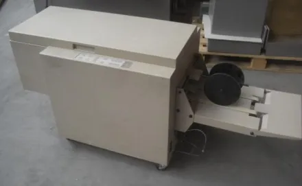 Plockmatic – Oem Xerox 7M1 Broschürenfertigungssysteme – RESALE