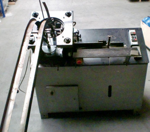 PMC Modell H Stanzen
