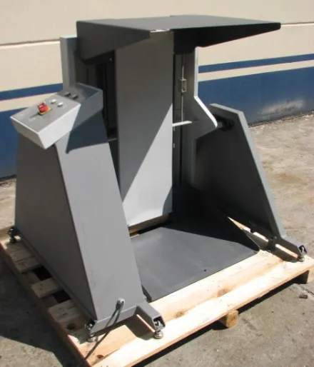 Polar Mohr Polar PW-1 Stapelwender – RESALE