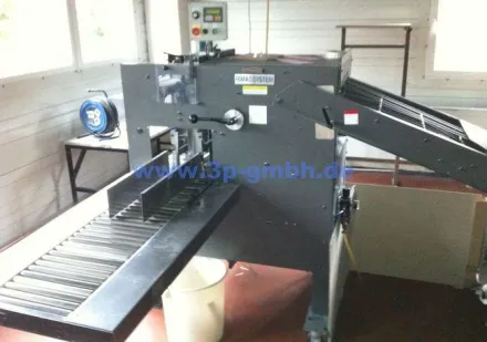 Rima RS 11 Kreuzleger – RESALE