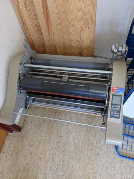 Gmp Surelam Pro 500 Laminiermaschinen – RESALE