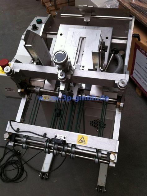 Stielow / FBM M 340 S Anleger