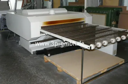 Techno-Grafica Diamant EBO 1450 Druckplattenverarbeitung – RESALE