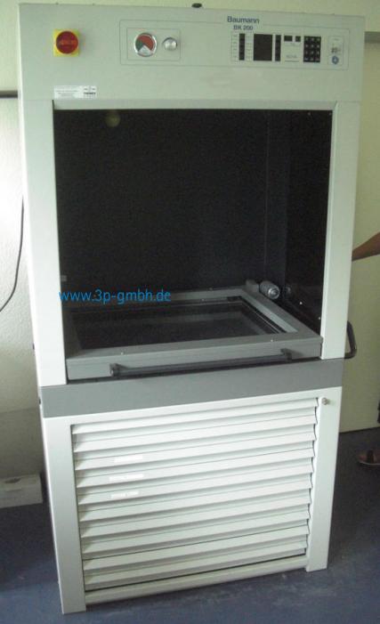 Theimer Copymat O 64 Druckplattenverarbeitung – RESALE
