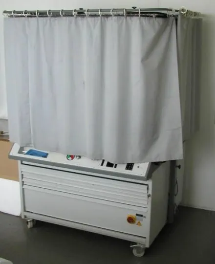 Theimer Montakop 95 Druckplattenverarbeitung – RESALE