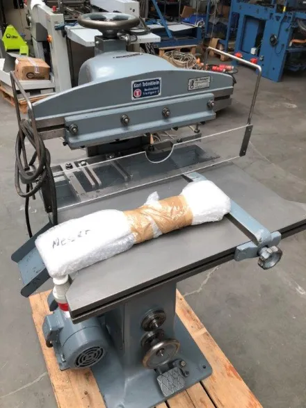 Karl Traenklein USM Stanzen – RESALE